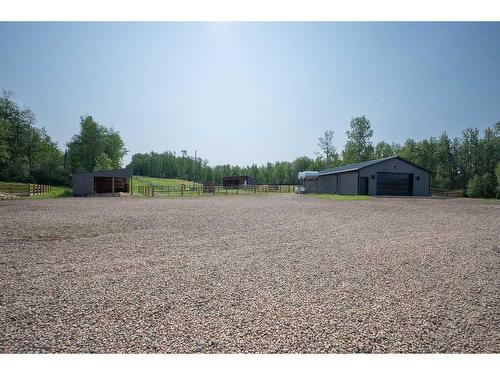 1 Spruce Hill Road, Rural Lesser Slave River No. 124, M.D. Of, AB - Outdoor