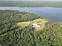 1 Spruce Hill Road, Rural Lesser Slave River No. 124, M.D. Of, AB  - Outdoor With Body Of Water With View 