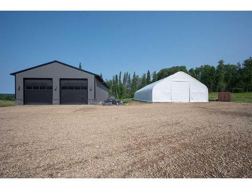 1 Spruce Hill Road, Rural Lesser Slave River No. 124, M.D. Of, AB - Outdoor