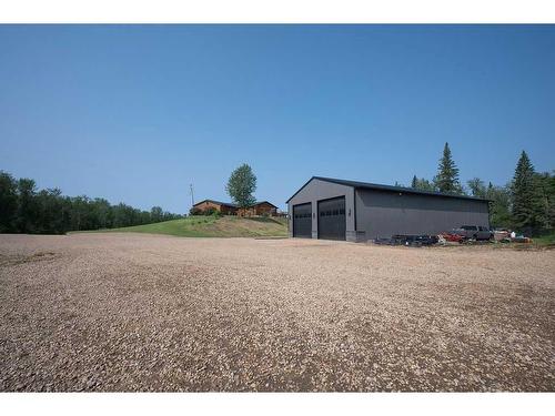 1 Spruce Hill Road, Rural Lesser Slave River No. 124, M.D. Of, AB - Outdoor