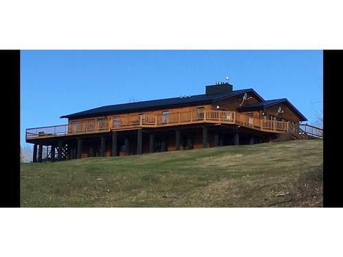 1 Spruce Hill Road, Rural Lesser Slave River No. 124, M.D. Of, AB - Outdoor