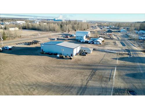 5910 45 Avenue, Whitecourt, AB 