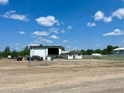 5910 45 Avenue, Whitecourt, AB 