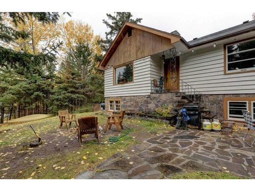 119 Wolverine Street, Banff, AB - Outdoor