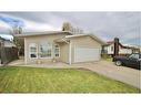 113 Hansen Drive, Hinton, AB  - Outdoor 