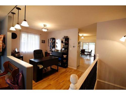 113 Hansen Drive, Hinton, AB - Indoor