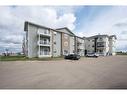 101, 202, 303, 304-2814- 48 Avenue, Athabasca, AB  - Outdoor With Facade 