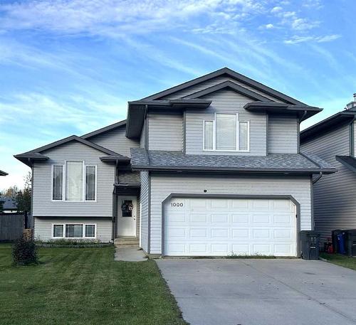 1000 7 Street Sw, Slave Lake, AB - Outdoor