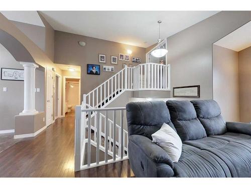 1000 7 Street Sw, Slave Lake, AB - Indoor