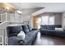 1000 7 Street Sw, Slave Lake, AB  - Indoor Photo Showing Living Room 