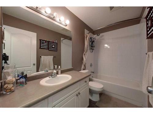 1000 7 Street Sw, Slave Lake, AB - Indoor Photo Showing Bathroom