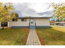 117 Dorin Drive, Hinton, AB  - Outdoor 