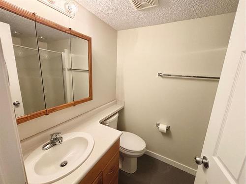 204-228 Pembina Avenue, Hinton, AB - Indoor Photo Showing Bathroom