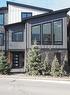 512 8Th Avenue, Canmore, AB  - Outdoor 