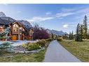 108-102 Armstrong Place, Canmore, AB  - Outdoor 