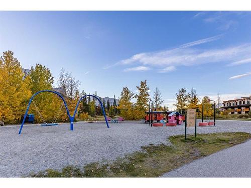 108-102 Armstrong Place, Canmore, AB - Outdoor