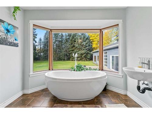 59 Ravine Drive, Whitecourt, AB - Indoor Photo Showing Bathroom