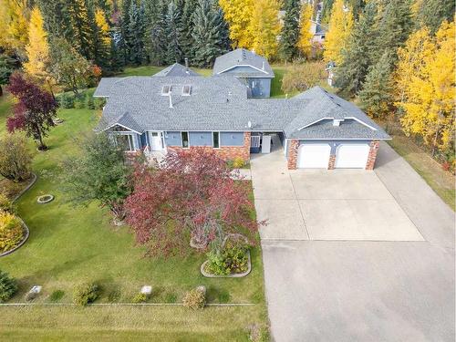 59 Ravine Drive, Whitecourt, AB - Outdoor