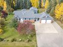 59 Ravine Drive, Whitecourt, AB  - Outdoor 