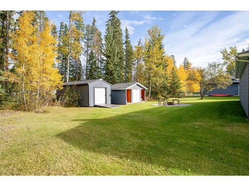 59 Ravine Drive, Whitecourt, AB - Outdoor