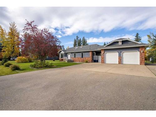 59 Ravine Drive, Whitecourt, AB - Outdoor