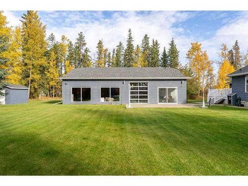 59 Ravine Drive, Whitecourt, AB - Outdoor