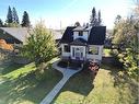 4525 6 Ave, Edson, AB  - Outdoor 