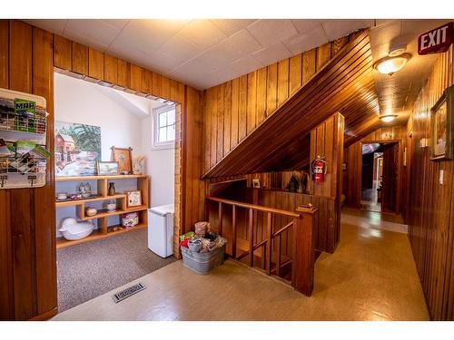 50409A Highway 16, Rural Yellowhead County, AB - Indoor Photo Showing Other Room