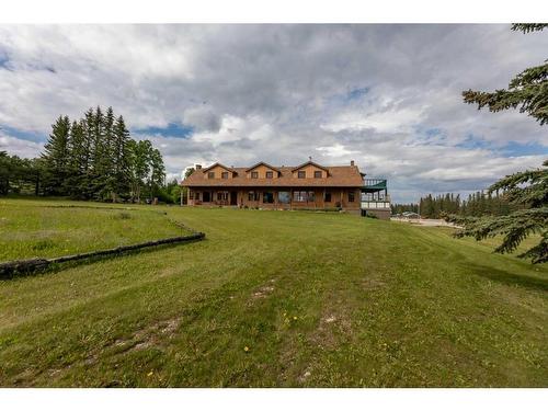 50409A Highway 16, Rural Yellowhead County, AB - Outdoor