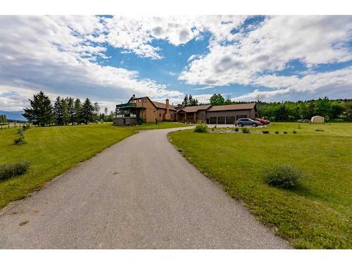 50409A Highway 16, Rural Yellowhead County, AB - Outdoor With View