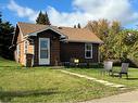 5009 48 Avenue, Athabasca, AB  - Outdoor 