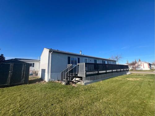 3 Davio Place, Whitecourt, AB 