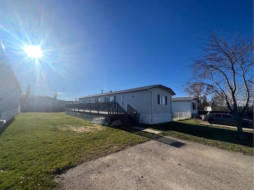 3 Davio Place, Whitecourt, AB 