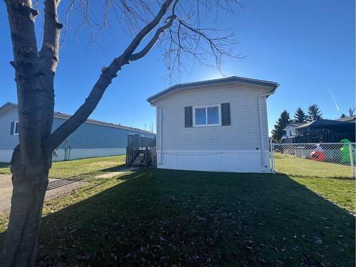 3 Davio Place, Whitecourt, AB 