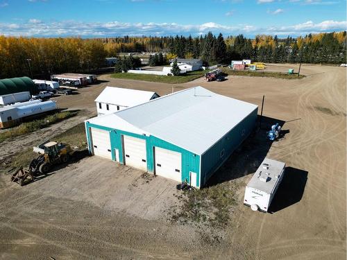 7806 1A Avenue, Edson, AB 