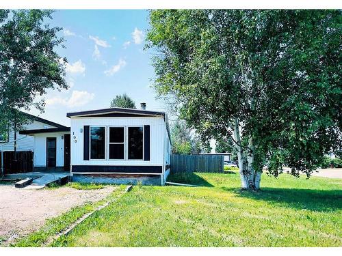 100 5 Street Sw, Slave Lake, AB - Outdoor