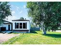 100 5 Street Sw, Slave Lake, AB  - Outdoor 