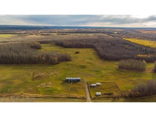 232069-Township Road 642, Rural Athabasca County, AB - Outdoor With View