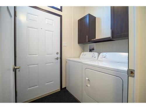 232069-Township Road 642, Rural Athabasca County, AB - Indoor Photo Showing Laundry Room