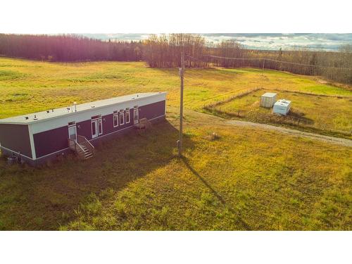 232069-Township Road 642, Rural Athabasca County, AB - Outdoor With View