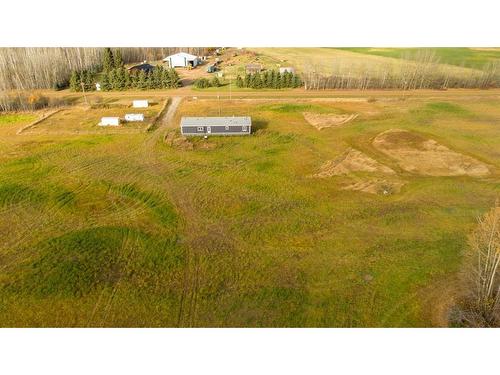 232069-Township Road 642, Rural Athabasca County, AB - Outdoor With View