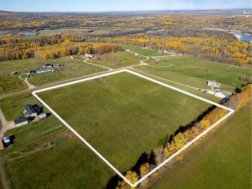 Range Road 124A, Rural Woodlands County, AB 