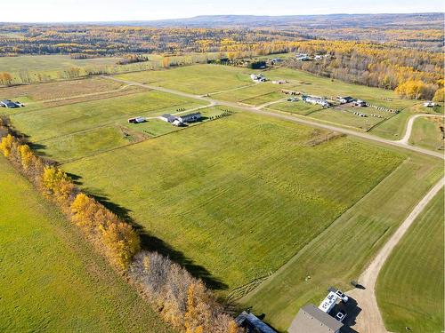 Range Road 124A, Rural Woodlands County, AB 