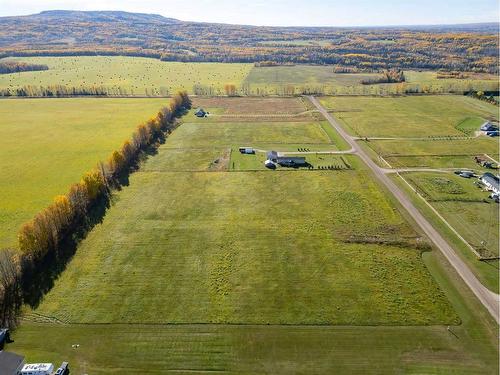 Range Road 124A, Rural Woodlands County, AB 