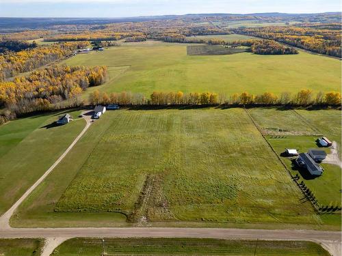 Range Road 124A, Rural Woodlands County, AB 