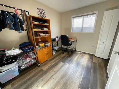 160 Sitar Crescent, Hinton, AB - Indoor