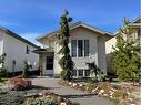 160 Sitar Crescent, Hinton, AB  - Outdoor 