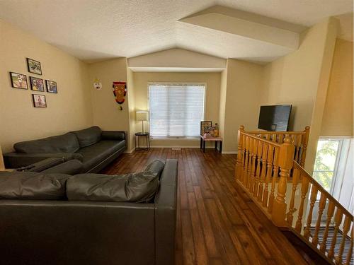 160 Sitar Crescent, Hinton, AB - Indoor