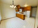 120 Chetamon Drive, Hinton, AB  - Indoor Photo Showing Kitchen 