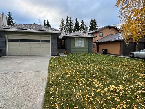 286 Collinge Road, Hinton, AB - Outdoor